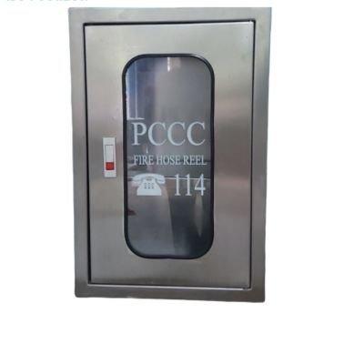 Tủ Inox PCCC 1